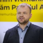 Новый вице-премьер по реинтеграции одобряет сокращение числа избирательных участков для приднестровцев