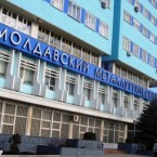 Украина возобновила доставку сырья для металлургического завода в Рыбнице