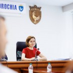 При Санду выросла доля тех, кто считает, что женщинам «не место в политике»