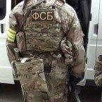 Россия объявляет о ликвидации украинской диверсионной группы, обученной НАТО