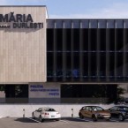 Новое административное здание в Дурлештах построят за счет кишиневцев