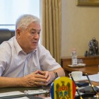 Воронин включен в список «персон нон грата» на сайте «Миротворец»