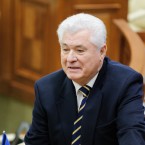 Воронин: "Профессиональный провокатор Голя из кожи вон лез, чтобы заставить меня сказать хоть что-то плохое о партнерах по блоку"
