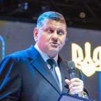 Залужный готовится к выдвижению против Зеленского