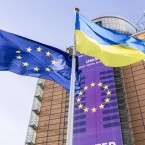 ЕС выделяет Украине более 4 миллиардов евро накануне дня независимости