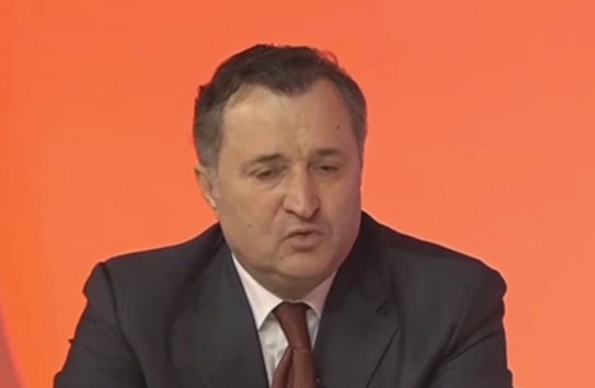{"Европейские лидеры напрямую поддерживают начало предвыборной кампании конкурента"} Молдавские Ведомости