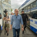 Чебан: «Премьер не говорит о достижениях правительства, а распространяет ложь обо мне»