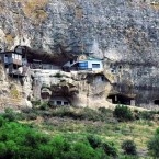 Бюст Штефана Великого будет установлен на горе Мангуп в Крыму