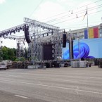 Подготовка ко дню независимости: концерты на ПВНС 26-27 августа