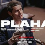 2,5 миллиона на фильм «Plaha» - приговор молдавской политике и культуре