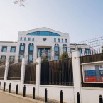 Посольство РФ винит Кишинев в проблемах с выдачей российских заграничных паспортов