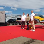 История про "первый молдавский самолет" оказалась предвыборным блефом