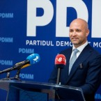 Партия Чеботаря осуждает политическое давление и злоупотребления в процессе регистрации