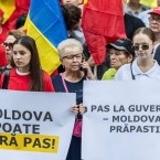 МВД подготовило «Гид протестующего» и напомнило про драконовские штрафы