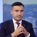 Мэр Ясс пожаловался на кишиневскую больницу, представившую ему проект... на русском языке