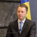 Мурешан: Россия не может шантажировать Молдову, пока ЕС ей помогает