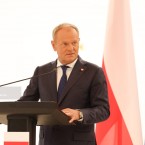 Туск: С Молдовой Европа станет сильнее и богаче, без Молдовы нет безопасности Европы
