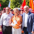 Виктор Жосу: О чем молчат лидеры патриотического блока