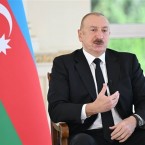 Алиев озвучил открытый антироссийский манифест