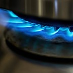 В сентябре поставки природного газа на Украину через Молдову остановятся