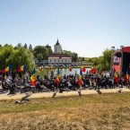 Лидеры Патриотического блока призвали избирателей «спасти республику от временщиков»