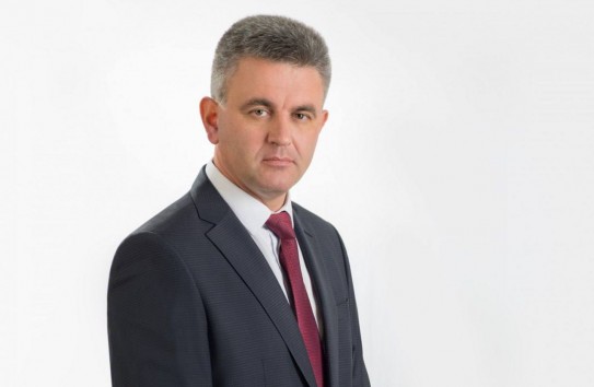 {Красносельский: Низкая активность приднестровцев связана с тем, что им не дали проголосовать} Молдавские Ведомости