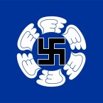 Финляндия уберет свастику с флагов своих ВВС