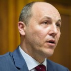Парубию отомстили за 2 мая в Одессе?