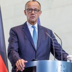 Европейцы отказались от идеи посылать на Украину миротворческий контингент