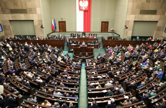 {Кто может стать вероятным противником польской армии} Молдавские Ведомости