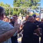 Сергей Ткач: Вместо соревнования программ - состязание "кто кому морду набьет"