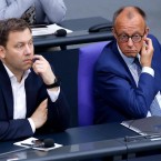 «Социальное государство слишком дорогое, потому что оно неэффективно»
