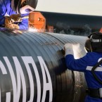 Россия и Китай подписали соглашение о строительстве нового газопровода