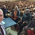 В семи районах число избирателей увеличилось почти на 40 тысяч 