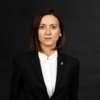 Драгалин вернулась туда, откуда пришла