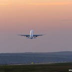 Воздушное движение в Молдове будет контролироваться европейской системой