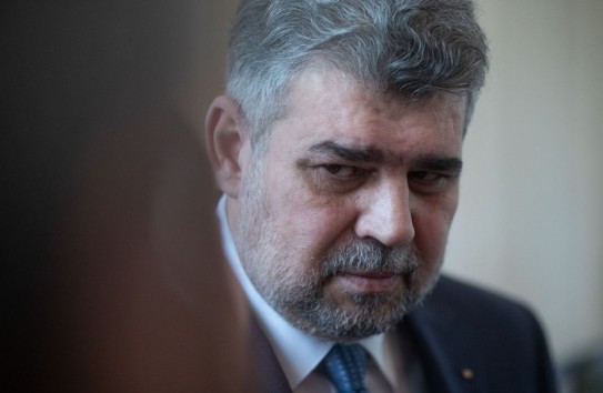 {Чолаку завысил цифру помощи Молдове, чтобы оправдать рост бюджетного дефицита} Молдавские Ведомости