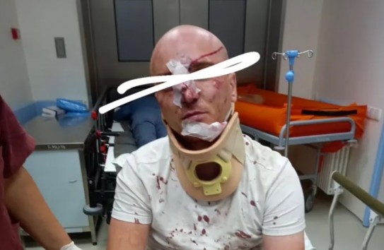 {Поездка в Кишинев может оказаться последней } Молдавские Ведомости