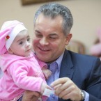 Минюст Греции удовлетворил запрос об экстрадиции Плахотнюка, но билеты дорогие