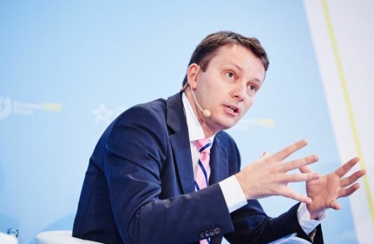 {Мурешан угрожает молдаванам прекращением европейской поддержки} Молдавские Ведомости