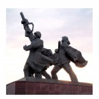 Шабаш гробокопателей: "Мертвые солдаты отпора дать не могут"