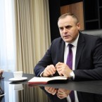 «Избавьтесь от «Молдовагаз» - и мы вас профинансируем»
