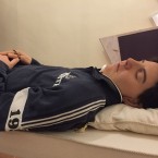 Первый святой поколения миллениалов – веб-дизайнер в джинсах и кроссовках 