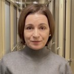 Майя Санду приняла верительные грамоты послов ряда стран