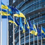 Дания против разделения Украины и Молдовы на пути в ЕС