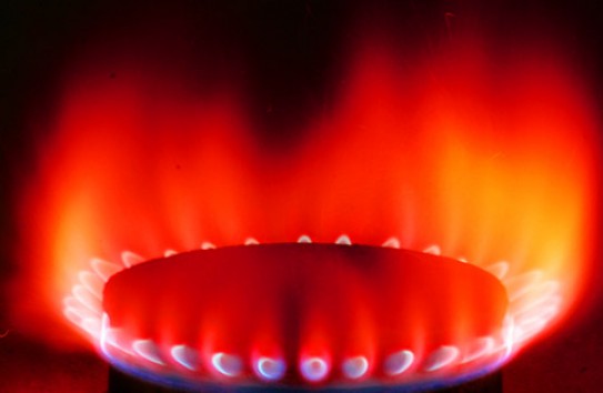 {Смена поставщика газа обходится Молдове в  миллиард евро в год} Молдавские Ведомости