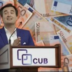 Обладатель 1,6 миллиона, задержанных на таможне, стал вторым в списке CUB