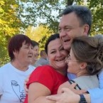 Речан подписал решение о блокировке банковских счетов Влах