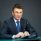 Бывший замглавы СИБа Александру Балан получил бумеранг