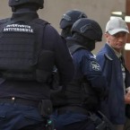 После девятичасового допроса Балан задержан на 24 часа